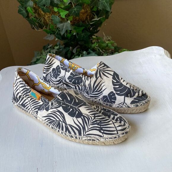 UBUNTU Men’s Handmade Classic AFRIDRILLES Loafer Shoes Size Men’s 8 New main image 4